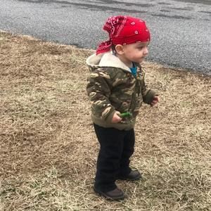 Meet your Posher, Danny